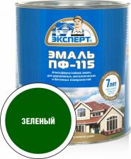 Эмаль Эксперт Эмаль ПФ-115М 4607157255213