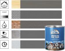 Эмаль Эксперт Эмаль ПФ-115М 4607157255381