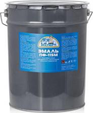 Эмаль Эксперт Эмаль ПФ-115М 4607157255596