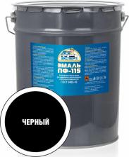Эмаль Эксперт Эмаль ПФ-115М 4607157255657