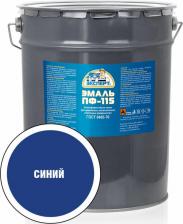 Эмаль Эксперт Эмаль ПФ-115М 4607157255862