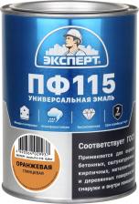 Эмаль Эксперт Эмаль ПФ-115М 4690364029937