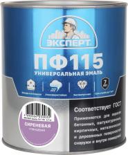 Эмаль Эксперт Эмаль ПФ-115М 4690364030032