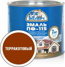 Эмаль Эксперт Эмаль ПФ-115М 4690364030070