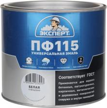 Эмаль Эксперт Эмаль ПФ-115М 4690364033439