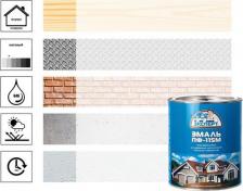 Эмаль Эксперт Эмаль ПФ-115М 4690364034481