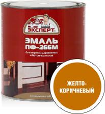 Эмаль Эксперт Эмаль ПФ-266М 4607157256197