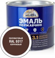 Эмаль Эксперт Эмаль по ржавчине 28254