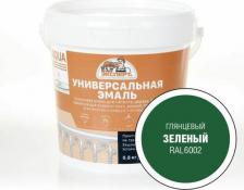 Эмаль Эксперт Универсальная акриловая эмаль 29074