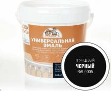 Эмаль Эксперт Универсальная акриловая эмаль 29082