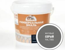 Эмаль Эксперт Универсальная акриловая эмаль 29093