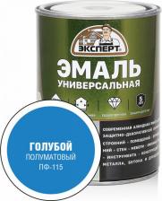 Эмаль Эксперт Универсальная алкидная эмаль 30486