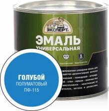 Эмаль Эксперт Универсальная алкидная эмаль 30493
