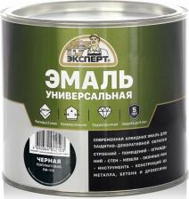 Эмаль Эксперт Универсальная алкидная эмаль 30495