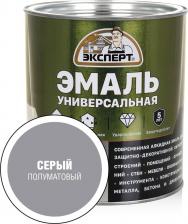 Эмаль Эксперт Универсальная алкидная эмаль 30497