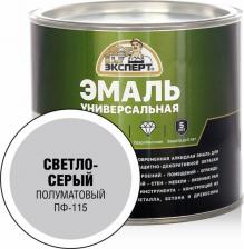 Эмаль Эксперт Универсальная алкидная эмаль 31354