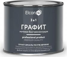 Эмаль Elcon Быстросохнущая грунт эмаль 00-00463006