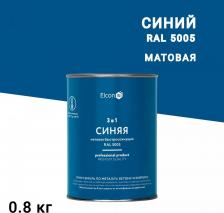 Эмаль Elcon Грунт-эмаль по ржавчине 00-00462296