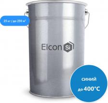 Эмаль Elcon Термостойкая эмаль 00-00000020