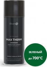 Эмаль Elcon Термостойкая эмаль Elcon 00-00004076