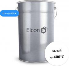 Эмаль Elcon Термостойкая эмаль КО-8104 4670025365154
