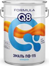 Эмаль Formula Q8 Эмаль ПРЕСТИЖ 4690566911283
