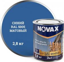 Эмаль Goodhim Грунт-эмаль novax 4607028839832