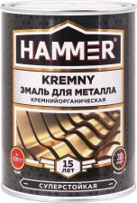 Эмаль Hammer Эмаль по металлу КО Kremny 4630102532442
