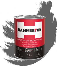 Эмаль Hammerton Грунт-эмаль по ржавчине 205546