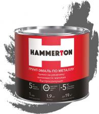 Эмаль Hammerton Грунт-эмаль по ржавчине 205547
