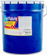 Эмаль Krafor Универсальная эмаль 4620009386149