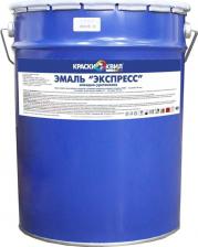 Эмаль Краски квил Для окрашивания металлических и деревянных поверхностей, требующих сочетания хороших декоративных свойств и длительного срока службы в атмосферных 4690417145355