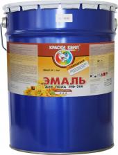 Эмаль Краски квил Эмаль для пола ПФ-266 4607023392271