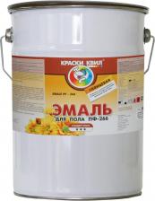 Эмаль Краски квил Эмаль для пола ПФ-266 4660000619242