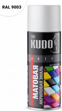 Эмаль Kudo Высокоглянцевая акриловая эмаль KUDO 11606222