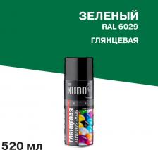 Эмаль Kudo Высокоглянцевая акриловая эмаль KUDO 11606382