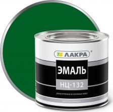 Эмаль Лакра Эмаль НЦ-132 4610001493907