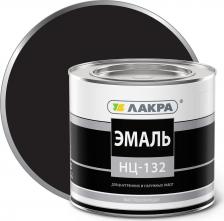 Эмаль Лакра Эмаль НЦ-132 4610001494102