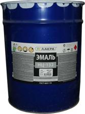Эмаль Лакра Эмаль НЦ-132 90002330731