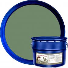 Эмаль Ленинградка Грунт-эмаль ХВ-0278, 10 кг хаки УТ000010379