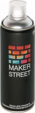 Эмаль Makerstreet Краска-эмаль для граффити и декоративно-оформительских работ MS400 4680269229051