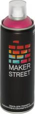 Эмаль Makerstreet Краска-эмаль для граффити и декоративно-оформительских работ MS400 4680269229341