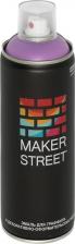 Эмаль Makerstreet Краска-эмаль для граффити и декоративно-оформительских работ MS400 4680269229372