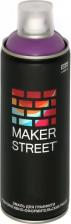 Эмаль Makerstreet Краска-эмаль для граффити и декоративно-оформительских работ MS400 4680269229419