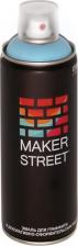 Эмаль Makerstreet Краска-эмаль для граффити и декоративно-оформительских работ MS400 4680269229426