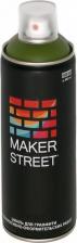 Эмаль Makerstreet Краска-эмаль для граффити и декоративно-оформительских работ MS400 4680269229488