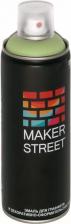 Эмаль Makerstreet Краска-эмаль для граффити и декоративно-оформительских работ MS400 4680269229495