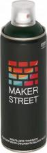 Эмаль Makerstreet Краска-эмаль для граффити и декоративно-оформительских работ MS400 4680269229617