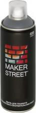 Эмаль Makerstreet Краска-эмаль для граффити и декоративно-оформительских работ MS400 4680269229631