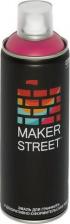 Эмаль Makerstreet Краска-эмаль для граффити и декоративно-оформительских работ MS400 4680269229662